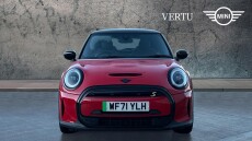 MINI Hatchback 135kW Cooper S Level 2 33kWh 3dr Auto Electric Hatchback